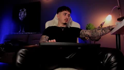 Matt online show from 5, 3, 2026