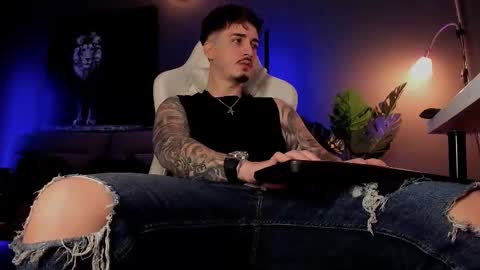 Matt online show from 6, 3, 2026