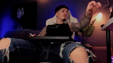 Matt online show from 13, 3, 2026