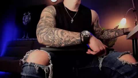 Matt online show from 16, 3, 2026