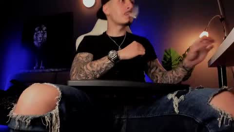 Matt online show from 13, 5, 2026