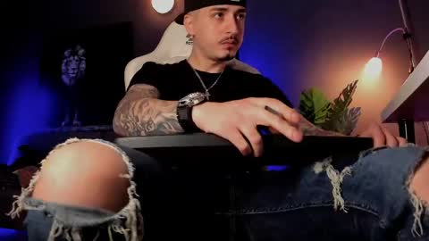 Matt online show from 14, 5, 2026