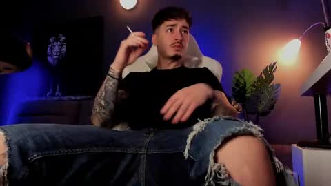 Matt online show from 1, 6, 2026