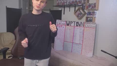 Matt Cash online show from 14, 10, 2025