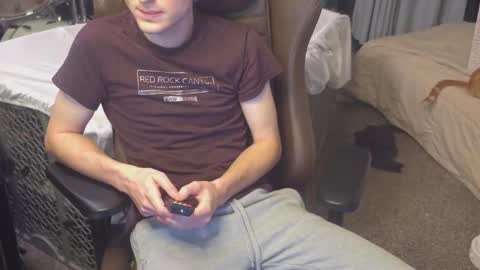 Matt Cash online show from 24, 11, 2025