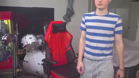 Matt Cash online show from 7, 1, 2026