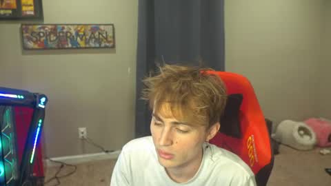 Matt Cash online show from 3, 5, 2026