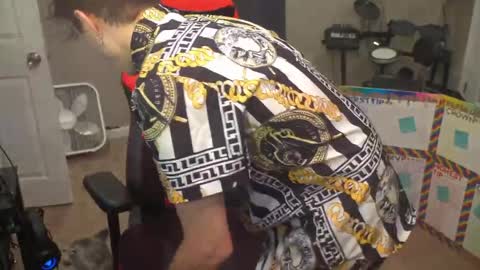 Matt Cash online show from 24, 5, 2026