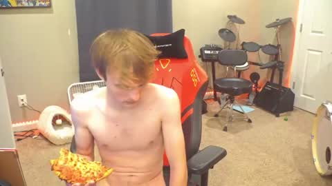 Matt Cash online show from 27, 5, 2026