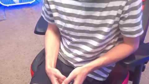 Matt Cash online show from 31, 5, 2026