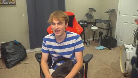 Matt Cash online show from 17, 6, 2026