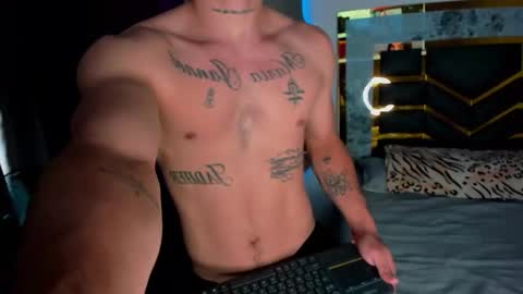 Snapshot of mattdevon chatting on 25, 10, 2025 Matt online show from 25, 10, 2025