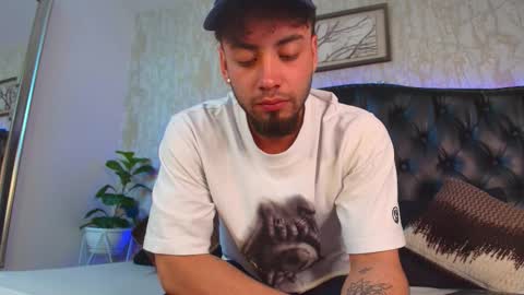 Matt online show from 6, 3, 2026