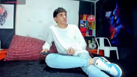 ---Matteo--- online show from 19, 9, 2025