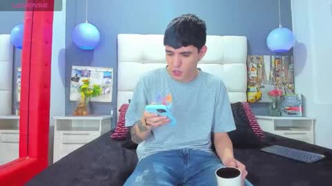 ---Matteo--- online show from 28, 10, 2025