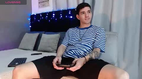 ---Matteo--- online show from 26, 11, 2025