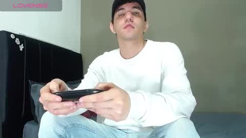 ---Matteo--- online show from 19, 2, 2026