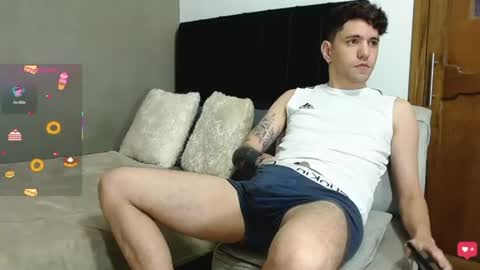 ---Matteo--- online show from 14, 6, 2026