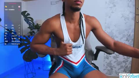 Mateo online show from 15, 11, 2025