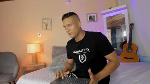 MATTEO online show from 9, 2, 2026