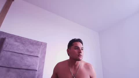 matteo_hott online show from 1, 6, 2026