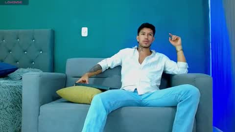 Snapshot of matteo_leto chatting on 15, 9, 2025 matteo_leto online show from 15, 9, 2025