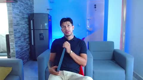 Snapshot of matteo_leto chatting on 16, 9, 2025 matteo_leto online show from 16, 9, 2025