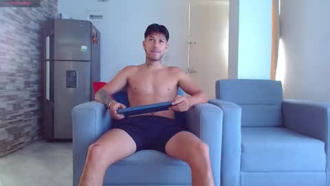 Snapshot of matteo_leto chatting on 17, 9, 2025 matteo_leto online show from 17, 9, 2025