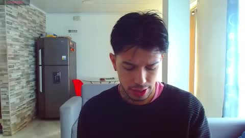 Snapshot of matteo_leto chatting on 23, 9, 2025 matteo_leto online show from 23, 9, 2025