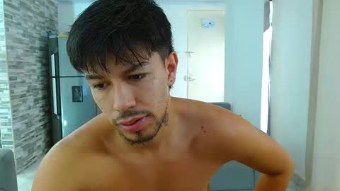 Snapshot of matteo_leto chatting on 2, 10, 2025 matteo_leto online show from 2, 10, 2025