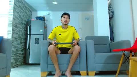 Snapshot of matteo_leto chatting on 3, 10, 2025 matteo_leto online show from 3, 10, 2025