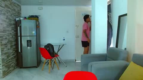 Snapshot of matteo_leto chatting on 8, 10, 2025 matteo_leto online show from 8, 10, 2025