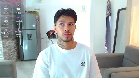 Snapshot of matteo_leto chatting on 9, 10, 2025 matteo_leto online show from 9, 10, 2025