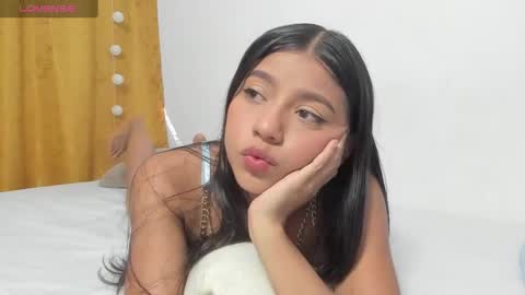 Snapshot of matteo_n_luisa chatting on 19, 12, 2024 Matteo Luisa online show from 19, 12, 2024