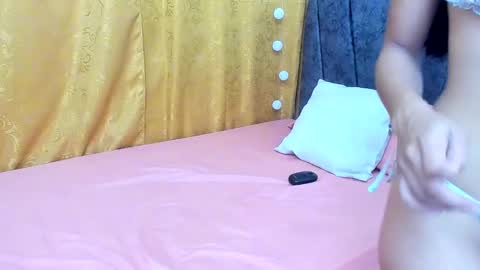 Snapshot of matteo_n_luisa chatting on 10, 3, 2025 Matteo Luisa online show from 10, 3, 2025