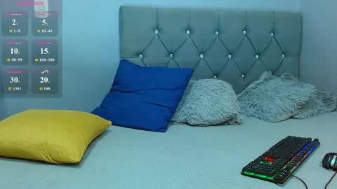 MATTEO online show from 7, 5, 2026