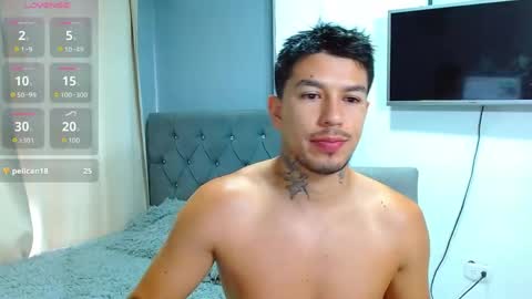 MATTEO online show from 8, 5, 2026