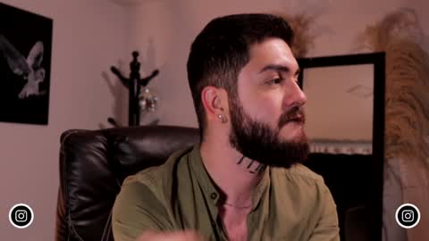 Matteo simpson online show from 9, 12, 2024