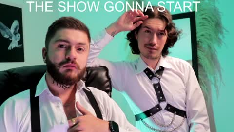 Matteo simpson online show from 11, 12, 2024