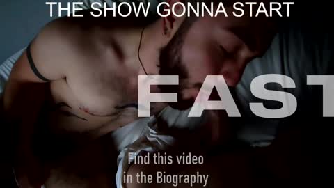 Matteo simpson online show from 23, 12, 2024