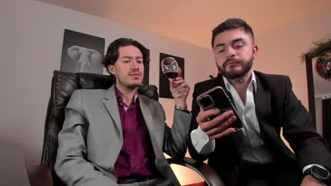 Matteo simpson online show from 31, 12, 2024