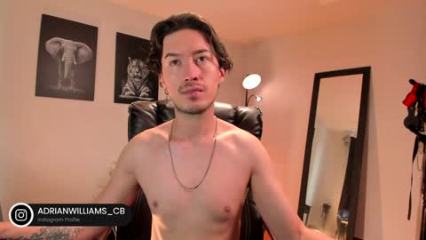 Matteo simpson online show from 3, 2, 2025