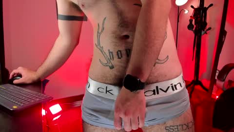 Matteo simpson online show from 4, 2, 2025