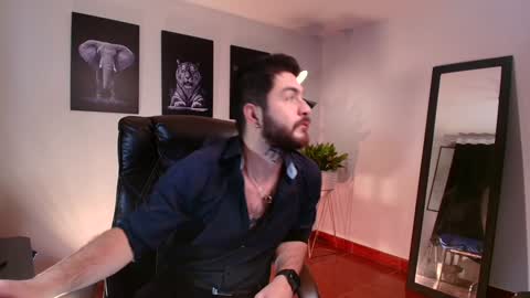 Matteo simpson online show from 8, 2, 2025