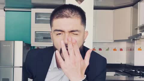 Matteo simpson online show from 29, 9, 2025