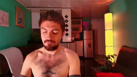 Matteo simpson online show from 29, 10, 2025