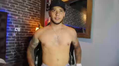 matteosantino online show from 22, 9, 2025