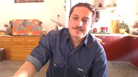 Snapshot of matteushh87 chatting on 13, 1, 2025 matteushh87 online show from 13, 1, 2025