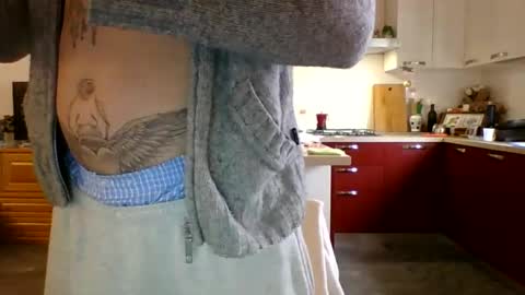 Snapshot of matteushh87 chatting on 21, 1, 2025 matteushh87 online show from 21, 1, 2025