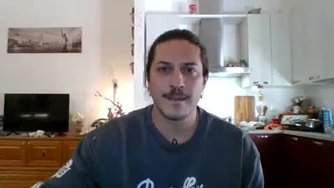 Snapshot of matteushh87 chatting on 28, 1, 2025 matteushh87 online show from 28, 1, 2025